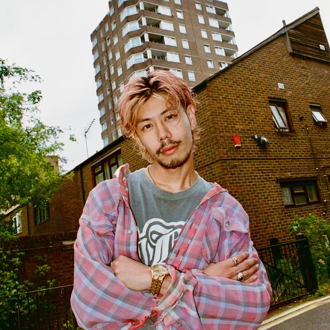 Ryota (JP) | Astral People